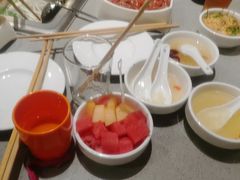 -海底捞火锅(凯德广场店)