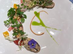 -弦月窗LUNETTE BY AMANDA(复兴路店)