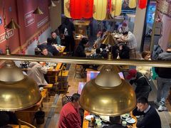 -小饕荟雅安贡椒鱼鲜馆(广福桥店)