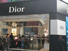 -Dior(老城根G park街区店)
