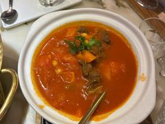 -天山传奇新疆菜(SKLP店)