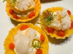 -渔火·特色餐厅(佘山世茂洲际酒店)