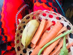 -清迈夜间动物园