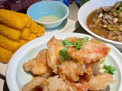 -北李妈妈菜·海肠捞饭(高新万达店)