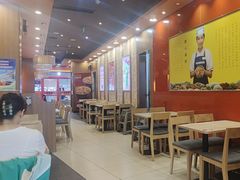 -吉野家(维明街店)