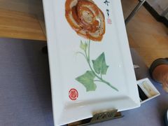 -全聚德(长白直营店)