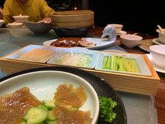 -万丽轩·粤菜(王府井金茂万丽酒店)