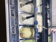 -歎雪糕低糖低脂Gelato冰淇淋