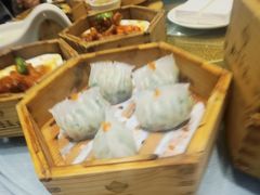 -如丰晟宴(长安万达店)