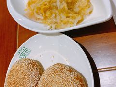 -清真·鸦儿李记·涮肉(和平里店)