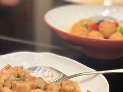 -国际博览中心酒店·茗轩中餐厅