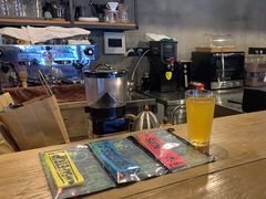 -FOAM LAB 泡沫实验室精酿餐吧