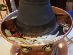 -东来顺饭庄(天坛店)