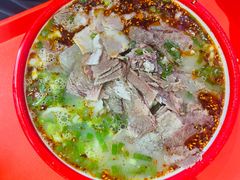 -杨记拉面总店