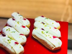 -新发展亚太JW万豪酒店·福苑咖啡厅