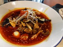 -付掌柜在成都·热炒砂锅集(金禾店)
