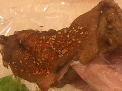 -美人万三·蚝大人生蚝小馆(昌里路店)