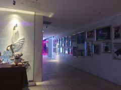 -真爱范特西KTV(交大店)