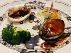 -夏苑(新加坡丽思卡尔顿美年酒店)