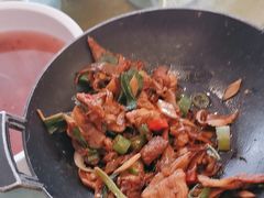 -高老庄新家宴(北斗星广场店)