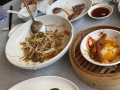 -潮府馆·非遗潮州菜·港式点心(世纪公园店)