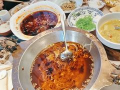 -洞庭鱼香(万科店)