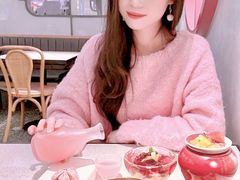 -竹外桃花·江南小酒馆(SKP·S店)