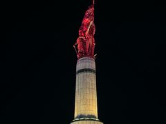 -人民防洪胜利纪念塔