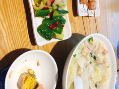 -琴岛顺天馄饨(乐客城店)