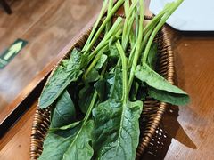 -惠丰涮肉馆|炭火铜锅·手工水饺(德宝新园店)