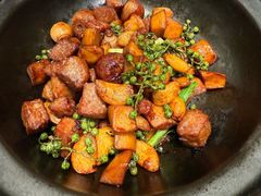 -狮王府淮扬菜(新街口友谊店)