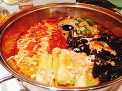 现蒸时蔬-味道名厨(林州地方特色菜▪光远店)