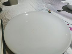 餐具摆设-鸭王烤鸭店(三里河店)