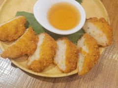 -Linlin泰餐厅(华夏幸福店)