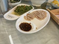 -京北渔家傲