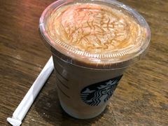 -星巴克(深圳宝安泰华店)