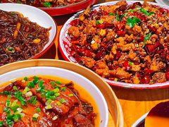 -椒馋小馆(绿源路店)