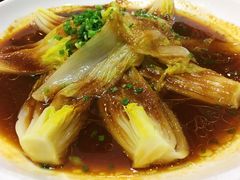 -台北楚楚园馅饼粥(虹桥南丰城店)