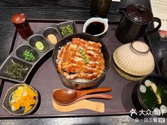 -玄白·炭烤活鳗(上海首店)