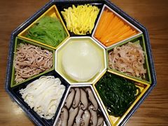 -盛双盛•韩式烤肉