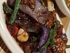 -乡村基·川味现炒大王(熙悦天街店)