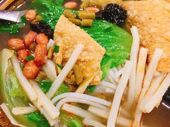 -韦记螺蛳粉(NO2店)