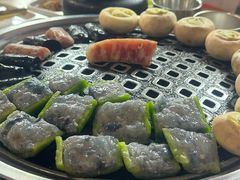 -霸腹烤肉(厦门柚子番店)