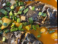 -千岛湖小鱼儿·淳安匠心农家菜