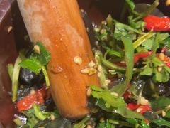 -云海肴云南菜·蒸汽石锅鱼(青岛万象城店)