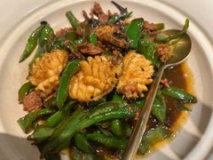 -喜棠·长沙家宴·海鲜·湘菜(麓谷店)
