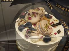 -小苍兰风铃草蛋糕甜品(沈阳店)