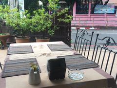 -Cafe de Thaan Aoan