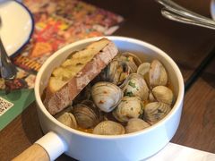-BOTTEGA意库(中骏世界城店)