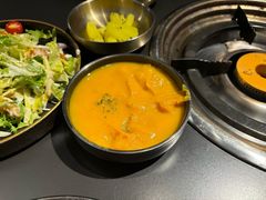 -HOTISLAND海鸡岛·韩国料理(江南西店)